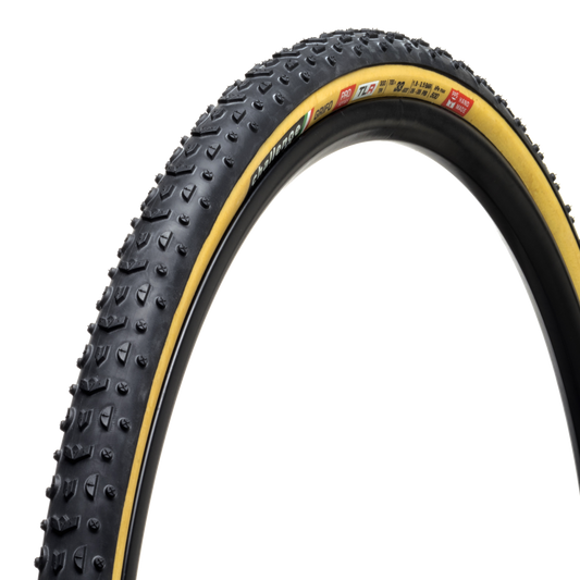 CHALLENGE OPEN GRIFO 700x33c Tubeless Ready Μπεζ ελαστικό