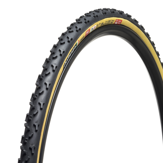 CHALLENGE OPEN LIMUS 700x33c Tubeless Ready Μπεζ ελαστικό