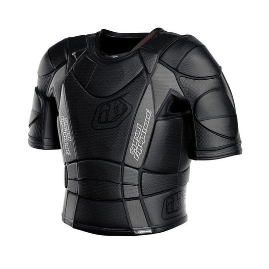 TROY LEE DESIGNS 7850 Protective Vest Black