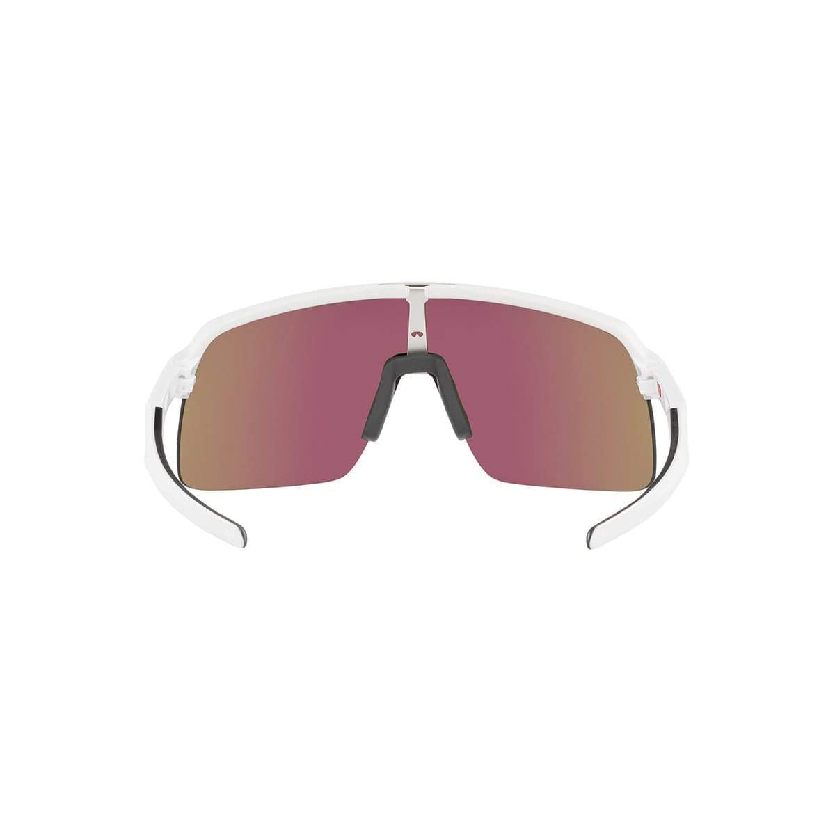 Lunettes OAKLEY SUTRO LITE Blanc Prizm Sapphire