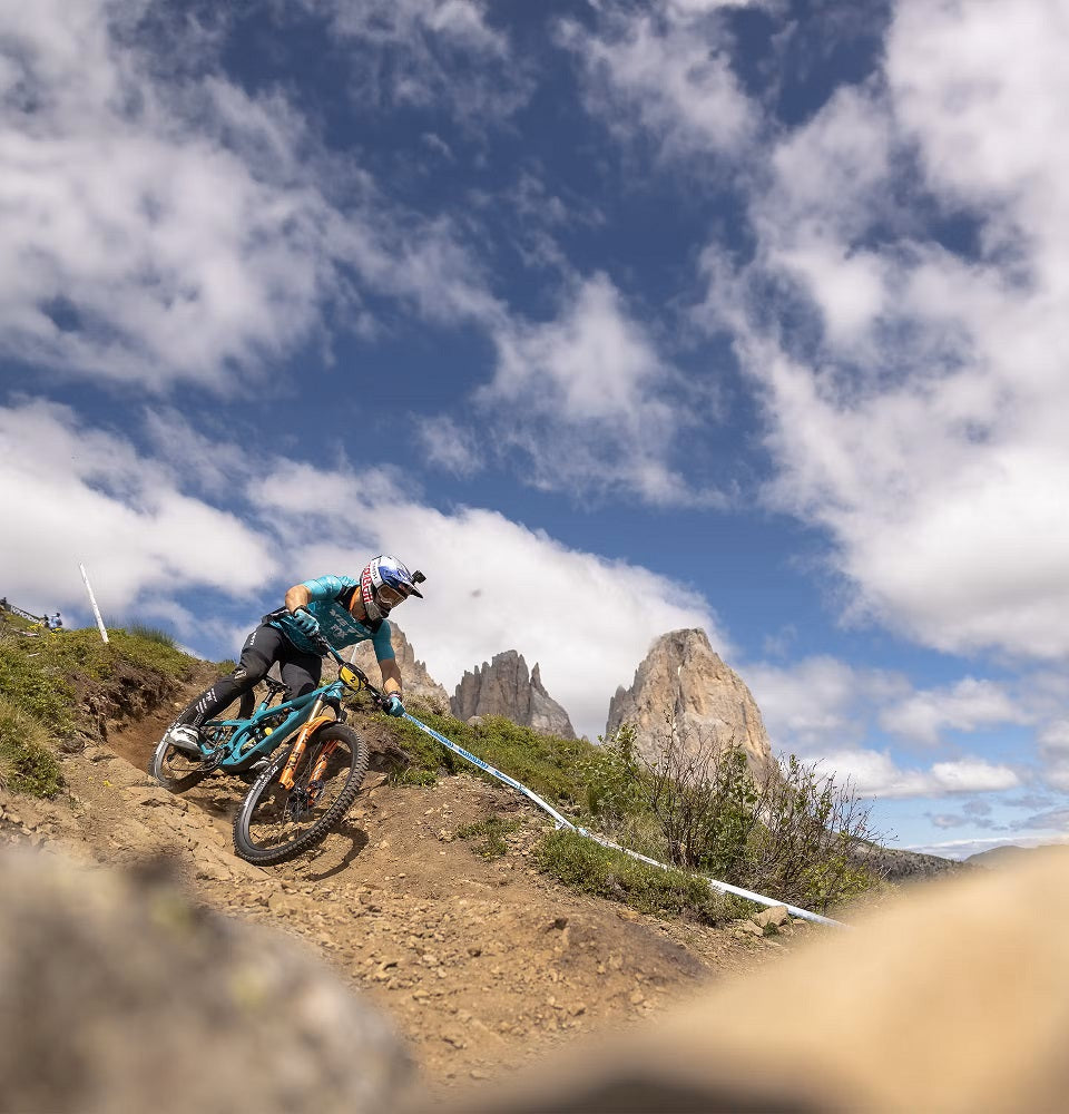 Κιτ YETI SB160 29" C-SERIES και κιτ τοποθέτησης PERFORMANCE C2 Radium 2024