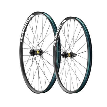 Ζεύγος τροχών MAVIC E-DEEMAX MULLET 15x110mm/12x148mm Boost