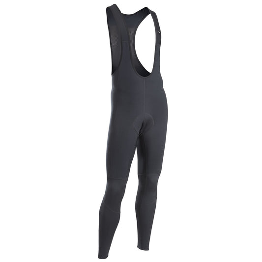 NORTHWAVE ACTIVE Bib Tight Μαύρο