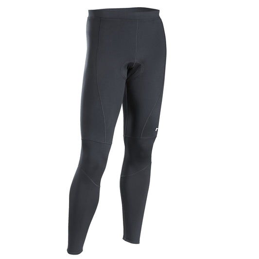 NORTHWAVE ACTIVE Bib Tight Μαύρο