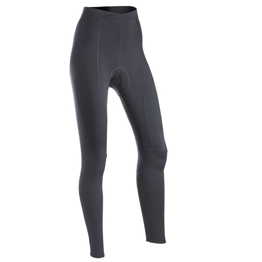 NORTHWAVE ACTIVE Γυναικείο μακρύ Bibtights Μαύρο