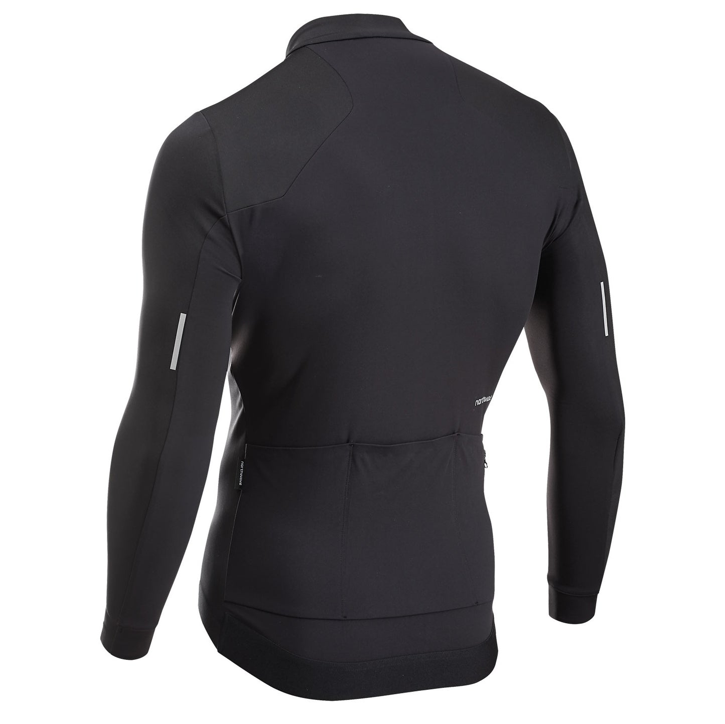 NORTHWAVE EXTREME Μπουφάν Μαύρο