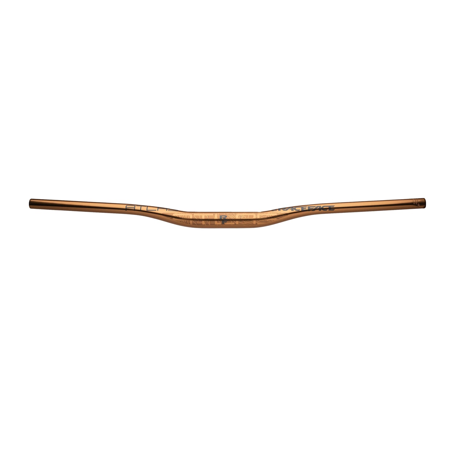 RACE FACE ATLAS Άνοδος 20mm 820mm Χρυσός κρεμάστρα Kashima RACE FACE ATLAS 20mm 820mm