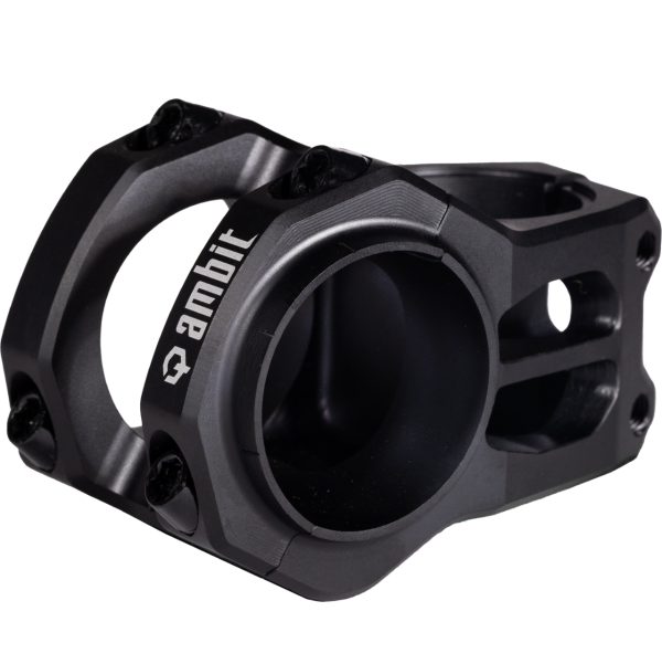 Στέλεχος AMBIT BARTENDER Μαύρο