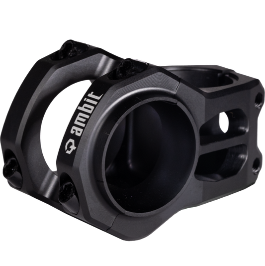 Στέλεχος AMBIT BARTENDER Μαύρο