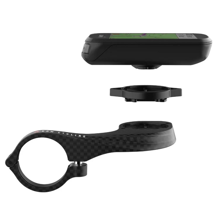 KOM Cycling Wahoo to Garmin adapter