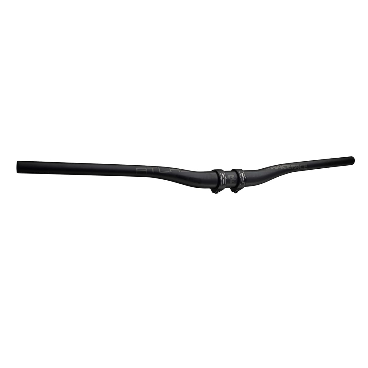 handlebar RACE FACE ATLAS Rise 20mm 820mm Black Stealth