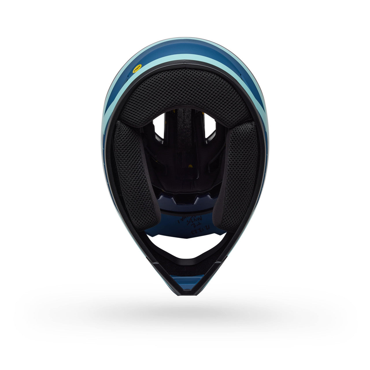 BELL SANCTION 2 DLX MIPS Matt Blue MTB κράνος