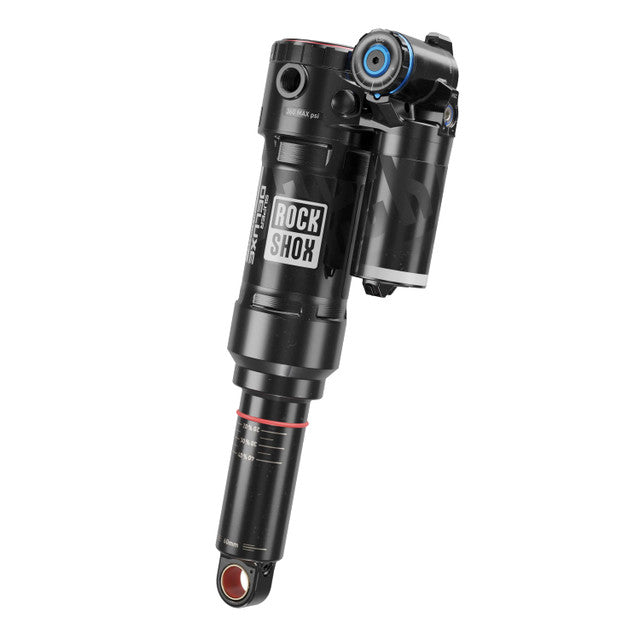 ROCKSHOX SUPER DELUXE ULTIMATE RC2T HBO DEBONAIR+ Progressive shock absorber for Trek Fuel EX (2023+) Trunnion