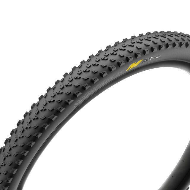 PIRELLI SCORPION RACE XC M ProWall 29x2.40 Tubeless Ready Soft Silver ελαστικό