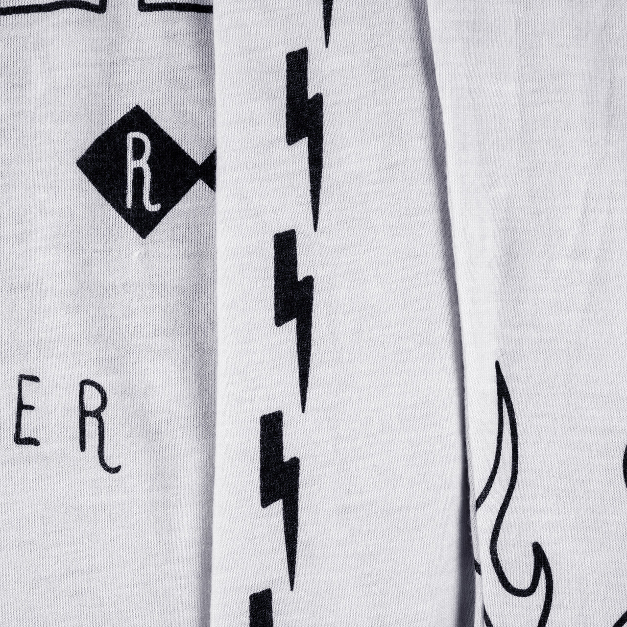 LEATT MTB Gravity 3.0 Long Sleeve Jersey Λευκό