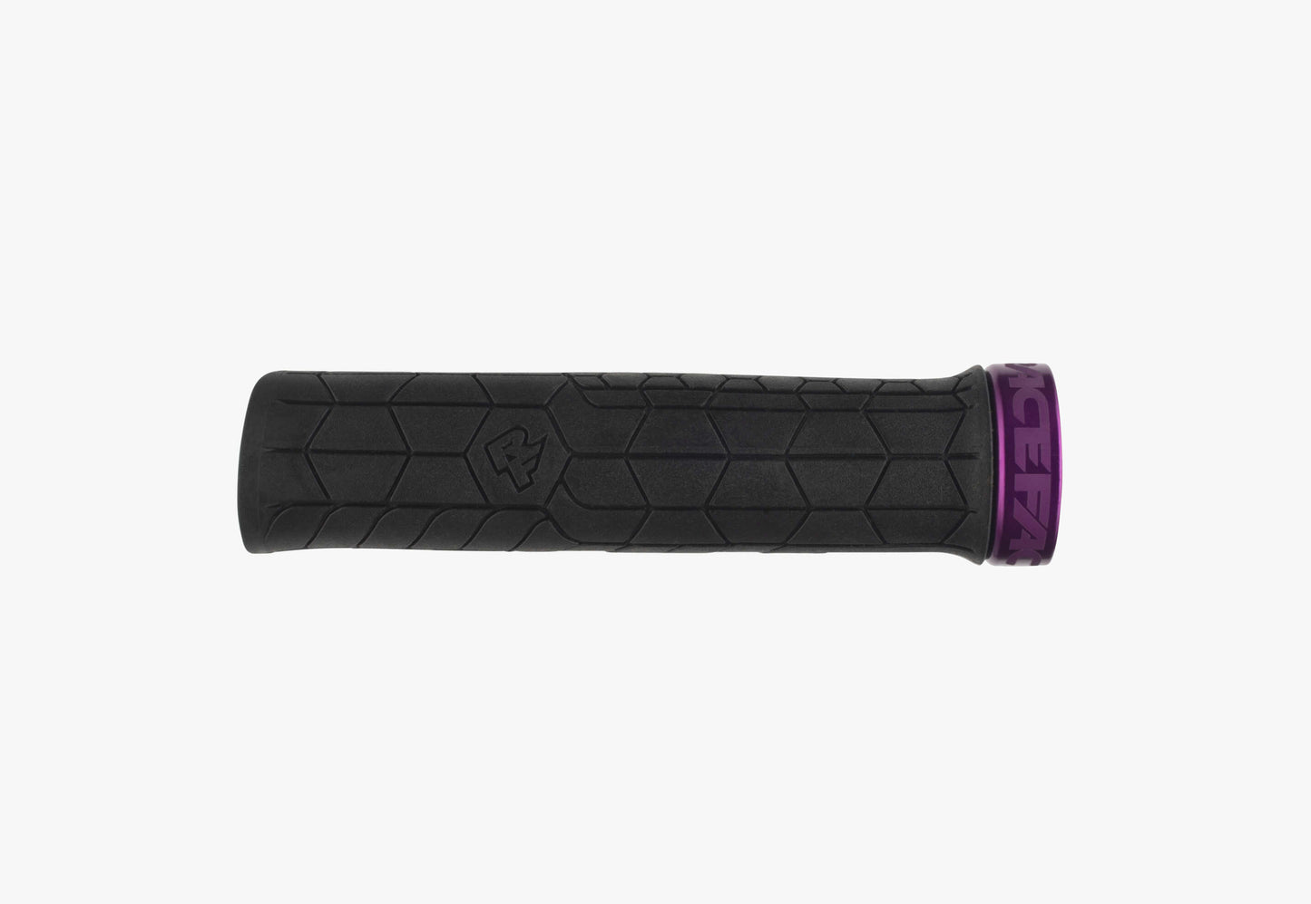 Grips RACE FACE GETTA One Lock 135mm Black/Purple
