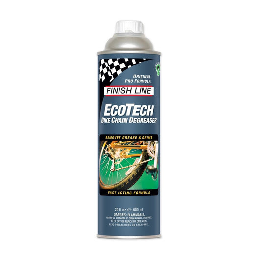 Απολιπαντικό FINISH LINE ECOTECH (600 ml)