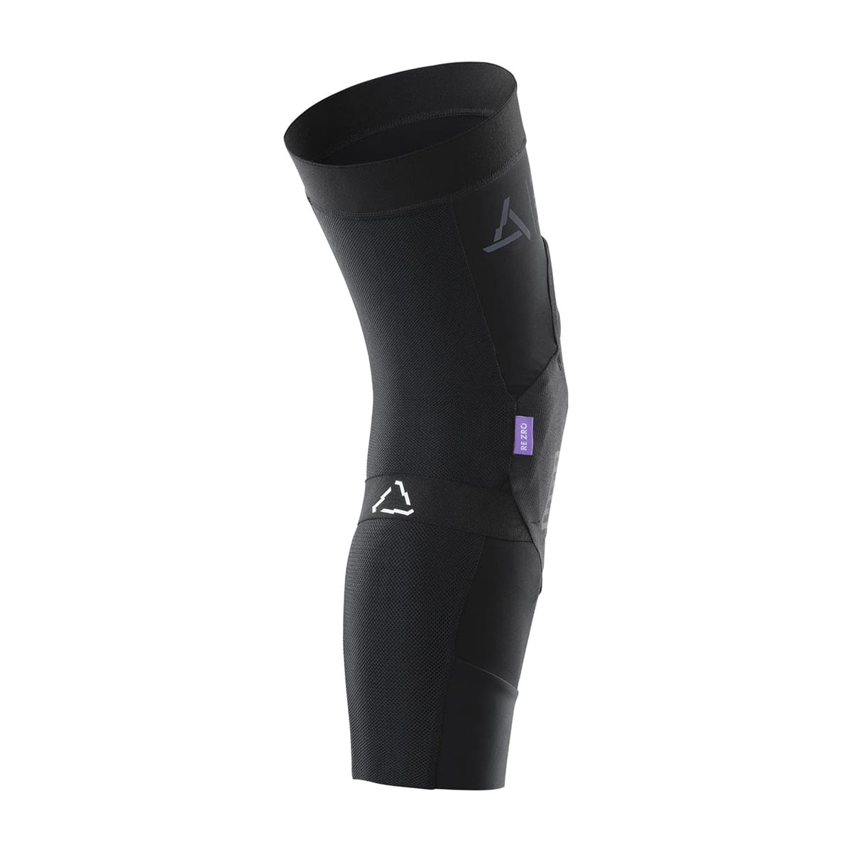 ION ARCON LT Knee Pads Black