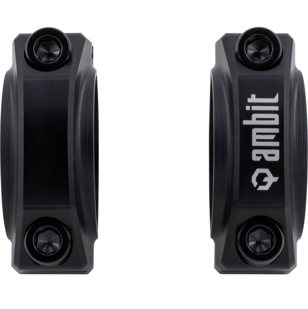 AMBIT BARTENDER DH στέλεχος Μαύρο