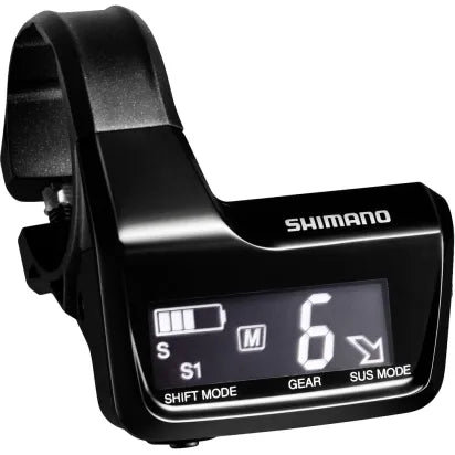 Οθόνη SHIMANO XT Di2 SC-MT800
