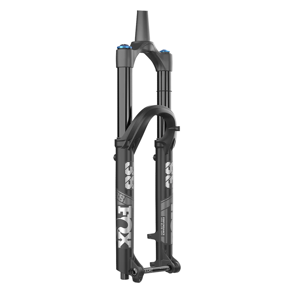 FOX 38 PERFORMANCE ELITE 29" πιρούνια Grip X2 Μαύρο 2026