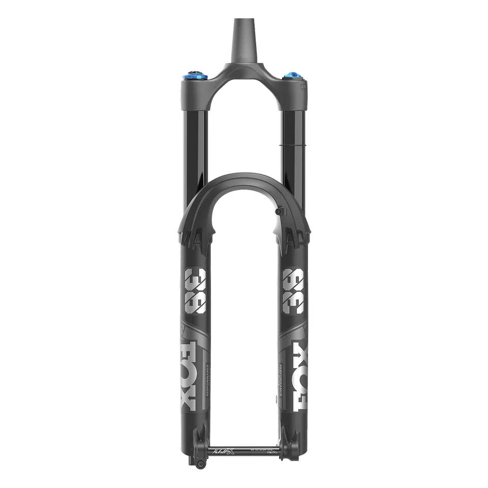 FOX 38 PERFORMANCE ELITE 29" πιρούνια Grip X2 Μαύρο 2026