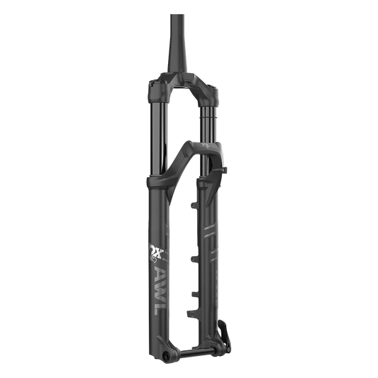 FOX 34 AWL RAIL 29" Fork Black 2026