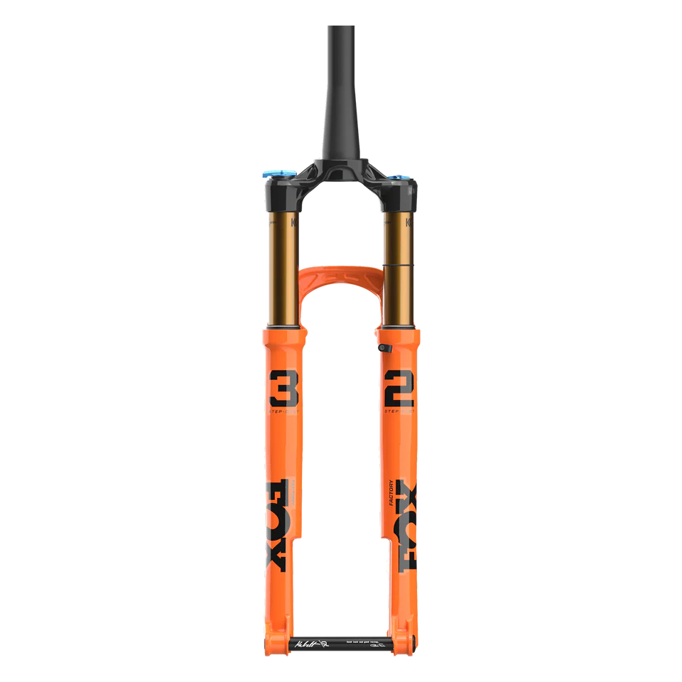 FOX 32 SC FACTORY 29" Πιρούνι Grip SL Πορτοκαλί 2026