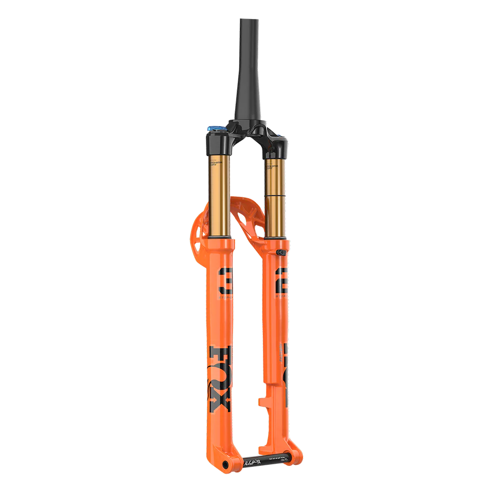 FOX 32 SC FACTORY 29" Πιρούνι Grip SL Πορτοκαλί 2026
