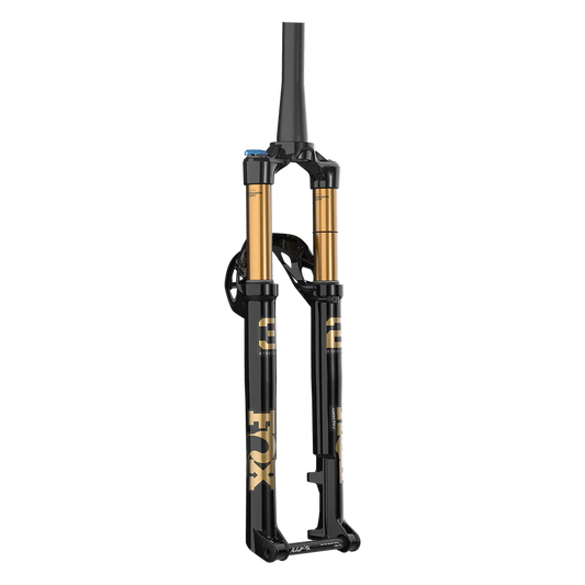 FOX 32 SC FACTORY 29" Grip SL Fork Black 2026