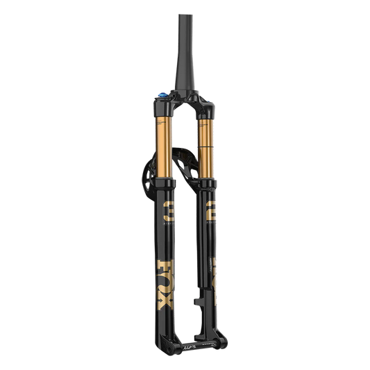 FOX 32 SC FACTORY 29" Grip SL Remote Fork Black 2026