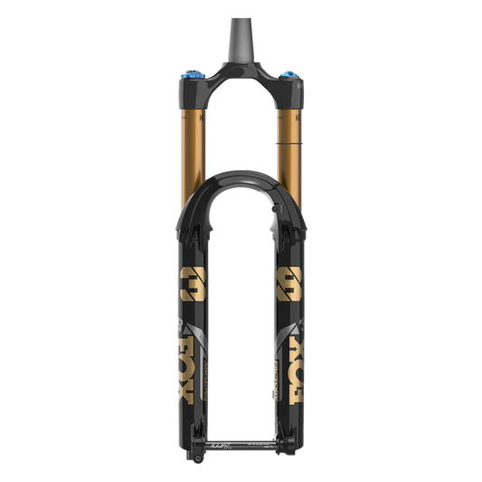 FOX RACING SHOX 38 FLOAT 29" FACTORY Grip X2 Axe Kabolt-X 15x110mm Boost Black 2026