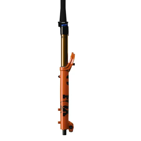 FOX 38 Factory Suspension Fork, Grip X2, 29", 170mm, 44mm, 110x15mm, 28.6-40, PM8, 58HT, Orange