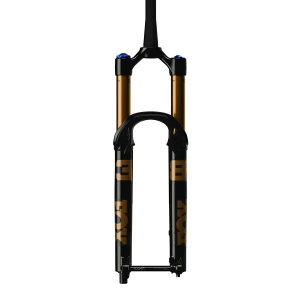 FOX 38 Factory Suspension Fork, Grip X2, 29", 170mm, 44mm, 110x15mm, 28.6-40, PM8, 58HT, Black
