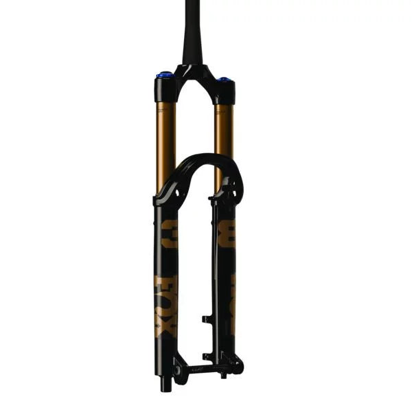 FOX 38 Factory Suspension Fork, Grip X2, 29", 170mm, 44mm, 110x15mm, 28.6-40, PM8, 58HT, Black