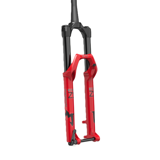MARZOCCHI BOMBER Z1 Coil 29" πιρούνι 2026 Κόκκινο