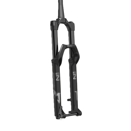 MARZOCCHI BOMBER Z1 Coil 29" 2026 Μαύρο πιρούνι