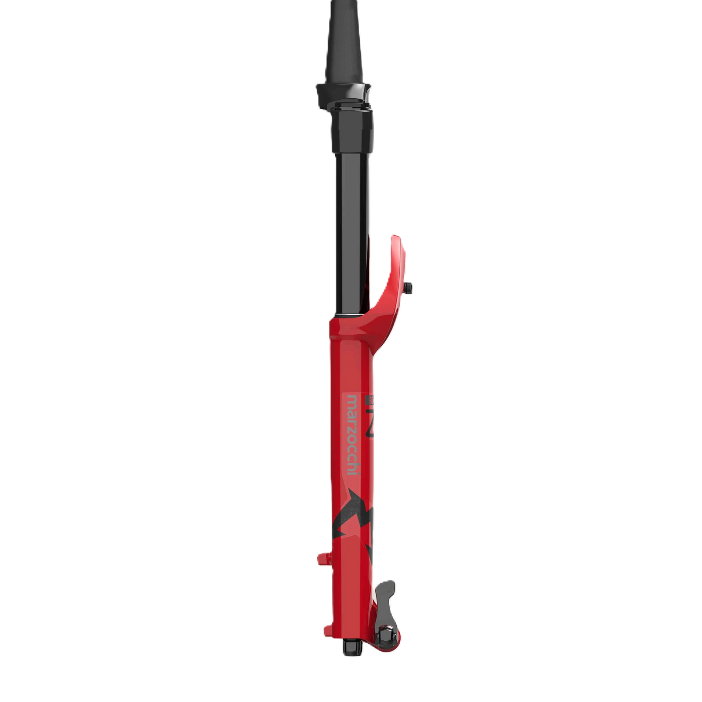 MARZOCCHI BOMBER Z1 29" forks 2026 Red
