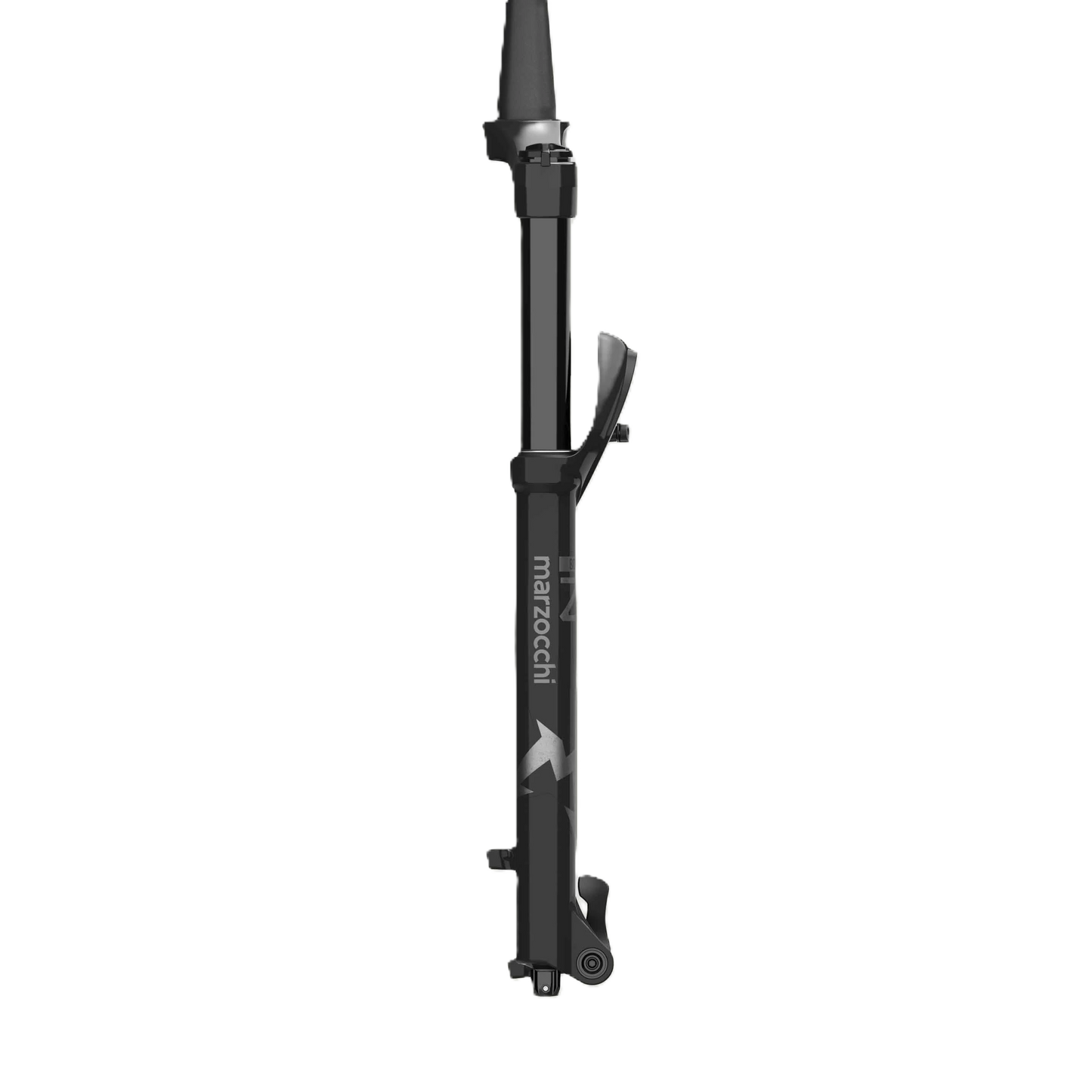 Πιρούνι MARZOCCHI BOMBER Z2 27.5" 2026 Μαύρο