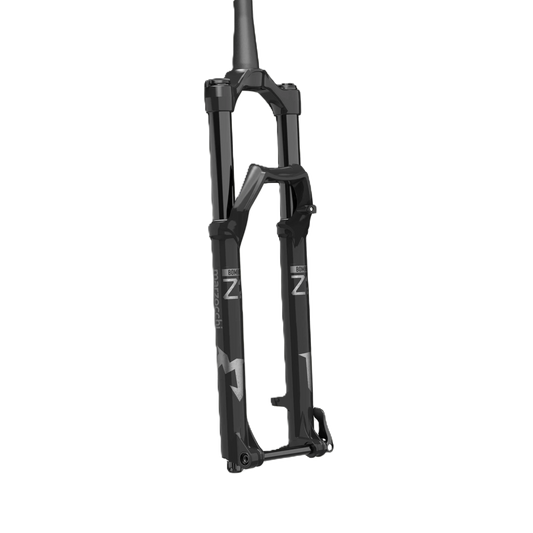 MARZOCCHI BOMBER Z2 E-Optimized 29" 2026 Μαύρο πιρούνι