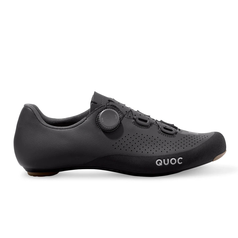 QUOC MOTION Road Shoes Grey