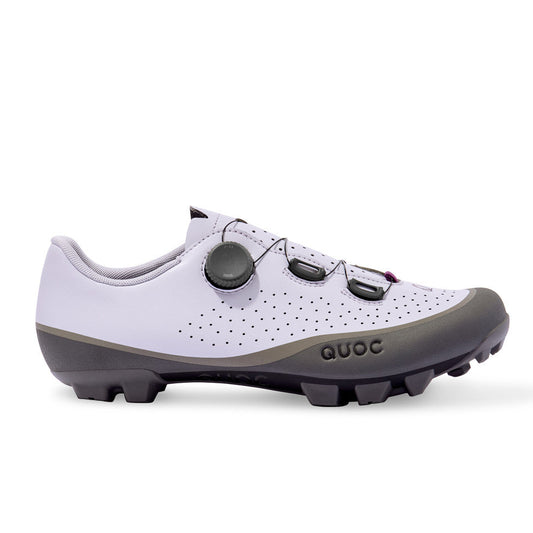Gravel QUOC GRAN TOURER III Lilac shoes