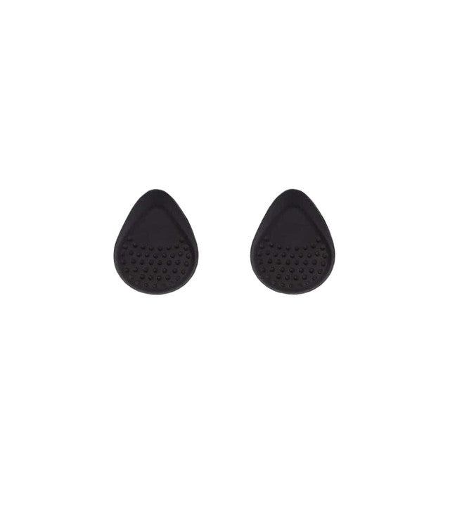 QUOC M3 Heelpads Black