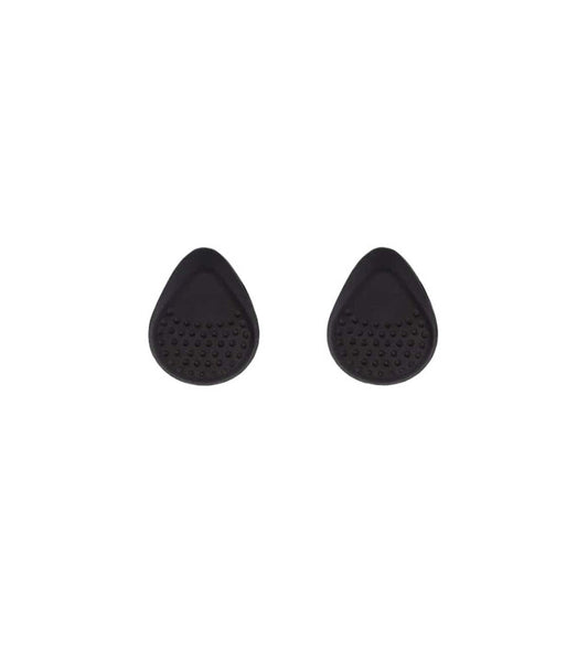 QUOC M3 Heelpads Black