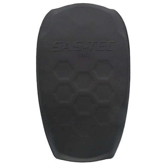 USWE BACKPROTECTOR FLOW back panel Black