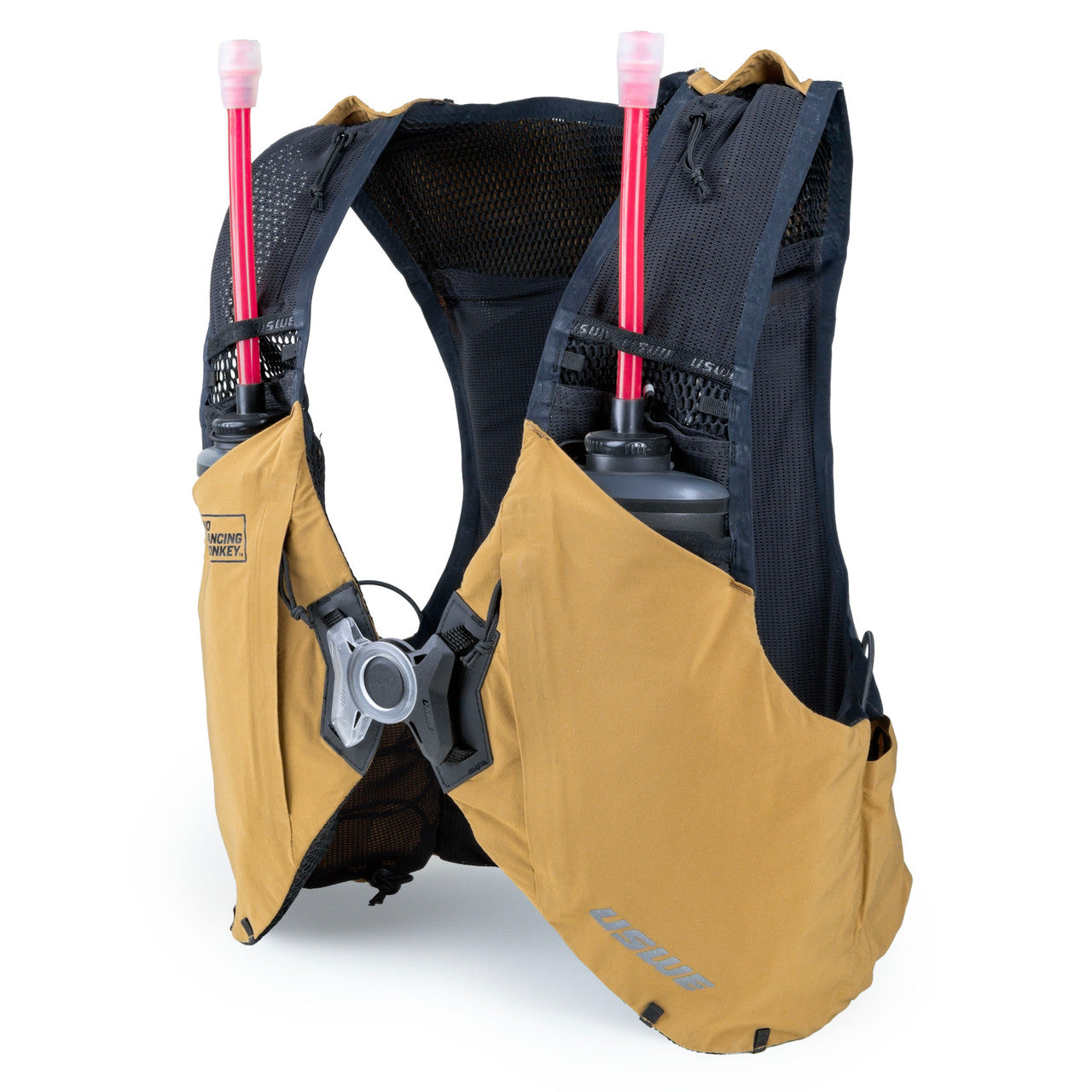 USWE TRAIL RUNNING 8L Bronze Hydration Jacket