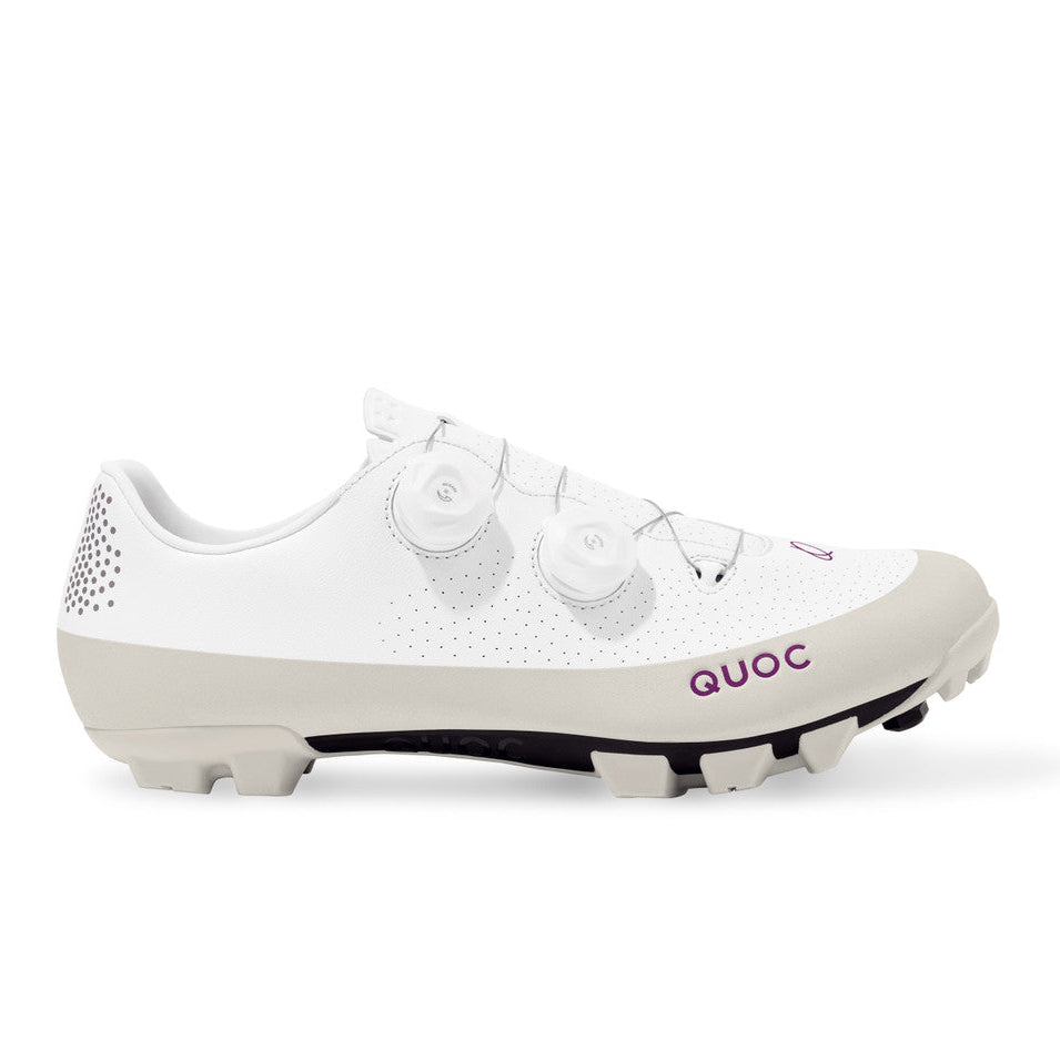 Χαλίκι QUOC GRAN TOURER XC Παπούτσια κιμωλίας QUOC GRAN TOURER XC