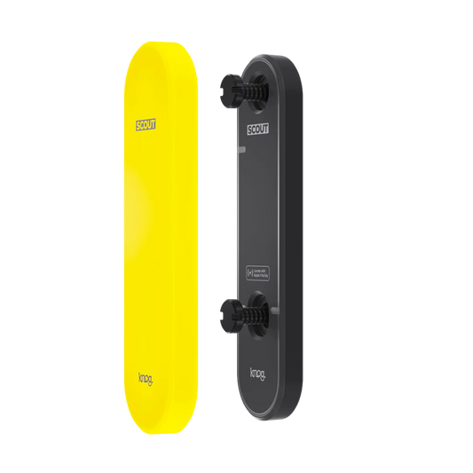 KNOG SCOUT Συναγερμός και Bike Tracker