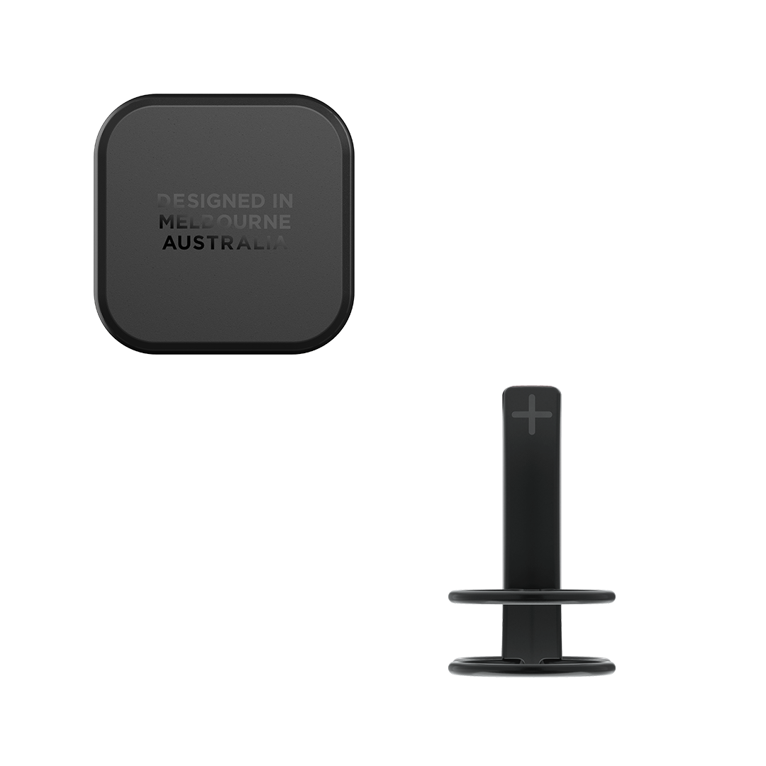 Μπροστινός και οπίσθιος φωτισμός KNOG BLINDER PRO 600 / PLUS REAR