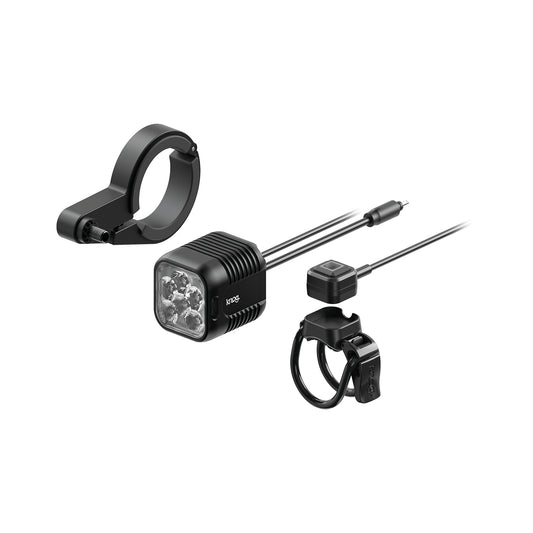 Μπροστινός φωτισμός KNOG BLINDER E 1300